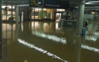 Наводнение в Сочи: подтоплено больше 500 домов, 280 человек эвакуировано, есть жертвы
