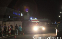 Трагедия в Омске: рухнула казарма центра ВДВ. Девять человек погибло, более десяти находятся под завалами