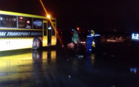 В Ростове-на-Дону упал пассажирский «Боинг-737», погибли все пассажиры и экипаж. Первые фото и видео с места трагедии 