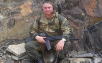 В смертельном ДТП с военными в Южной Осетии погиб тюменец Виталий Темников