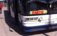 «Водитель кричал, что ему больно»: что говорят пассажиры автобуса, который попал в ДТП в Тюменской области 