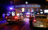 Тюменцу, которого ранили во время теракта в Турции, выделит помощь правительство области