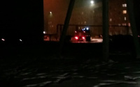 В пятиэтажке в Винзилях загорелся мусоропровод: из дома эвакуировали 25 человек