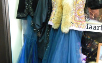 Интервью с тюменской портной, которая создала костюм для конкурса «Миссис Мира»: «Обижает, когда называют швеей»
