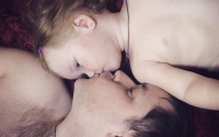 Как сладко: знакомьтесь с участниками конкурса «Тот самый поцелуй» от NG72.ru