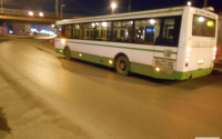В Тюмени произошли 3 аварии по вине водителей автобуса