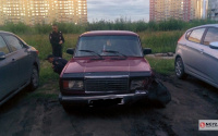 Проверено на себе: NG72.ru сходил на дежурство вместе с отрядом ППС и погрузился на социальное дно