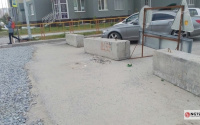 Самая проблемная улица города - Зелинского - будет отремонтирована 15 октября 