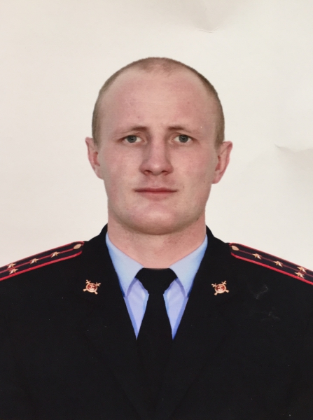 Виктор Тимофеев полицейский убили в Дербенте фото 