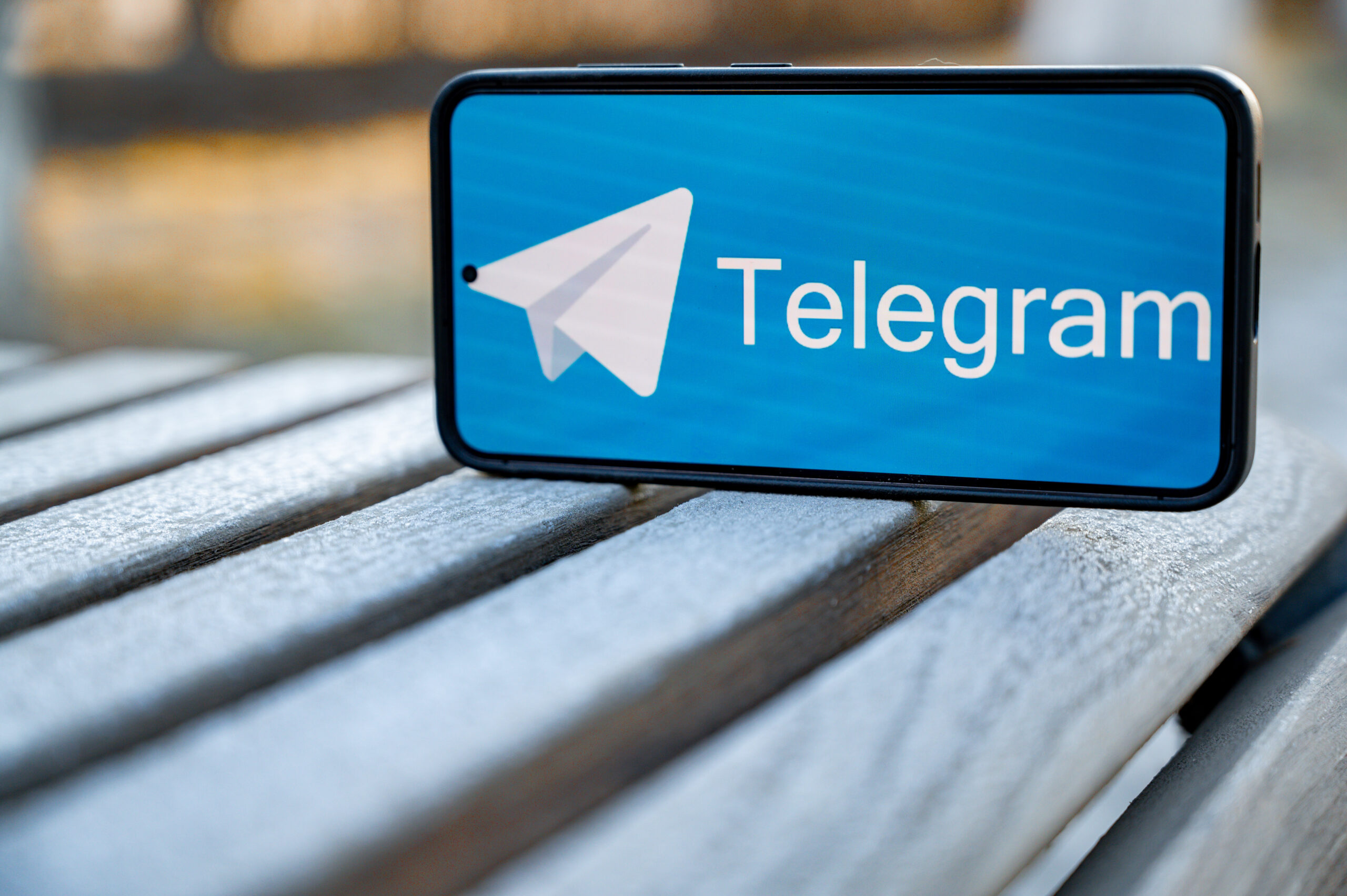       telegram whatsapp 