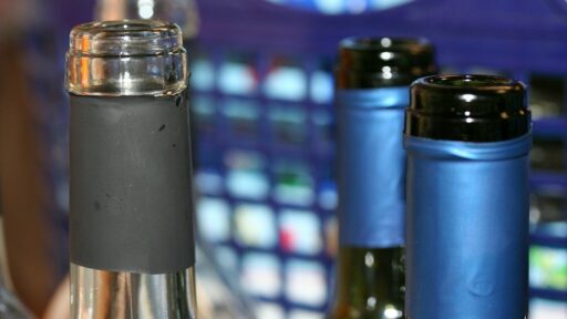 алкоголь контрафакт