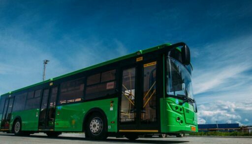 В Тюмени в День города общественный транспорт будет ходить до полуночи