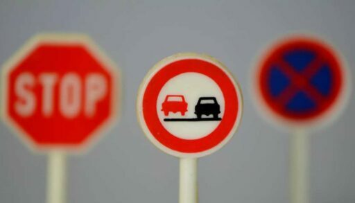 На трассе Тюмень — Омск ограничено движение