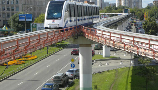 После 2031 года в Тюмени запустят новый вид общественного транспорта