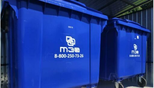 В Тюменский области могут разрешить шуметь мусорщикам