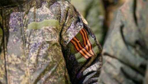 Тюменского военнослужащего освободили из украинского плена