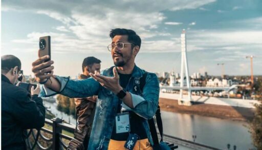 За полгода Тюменскую область посетили около 375 тысяч туристов