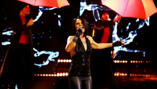 Рианна и другие: как знаменитости возродили мелирование