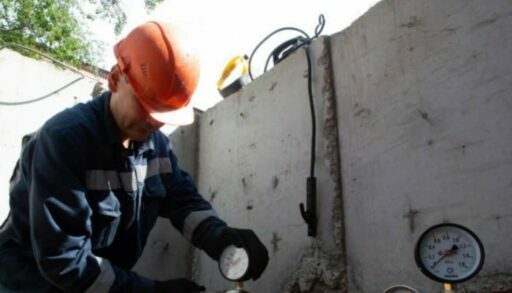 В Тюменской области активно идет подготовка к зиме