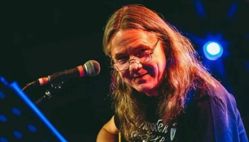 В Тюмени в рамках форума TNF выступит популярная рок-группа