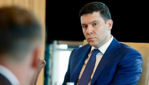 В Тюменской области побывает министр РФ