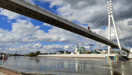 О самых интересных и важных событиях в Тюмени с 18 по 25 августа