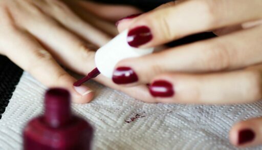 Маникюр без ошибок