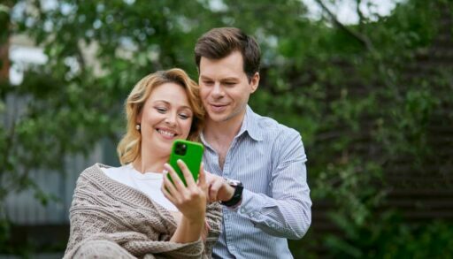 Тюменцы стали тратить на мобильные игры в 2 раза больше времени