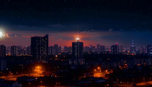 «Большой парад планет» — раз в 20 лет: как увидеть уникальное астрономическое зрелище