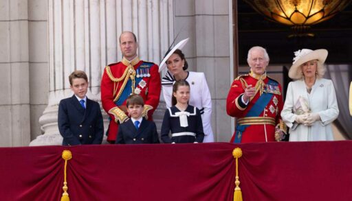 Карл III и Кейт Миддлтон тайно ведут переговоры