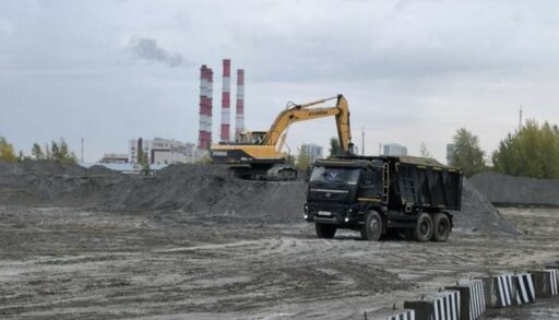 В Тюмени подготовили участок для строительства гостиницы межвузовского кампуса