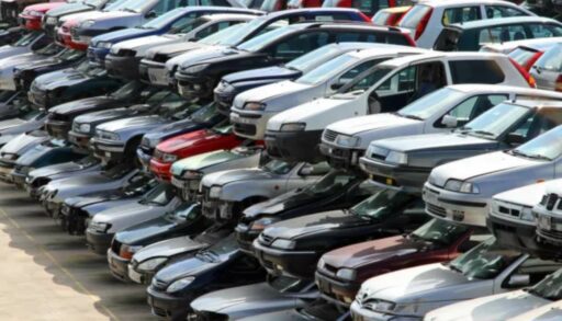 Исследование: какие автомобили подешевели в этом году