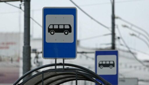 В первые дни сентября автобусы в Тюмени более 70 раз сорвали расписание