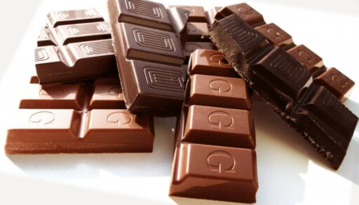 За кражу 22 шоколадок тюменец сядет в тюрьму