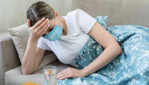 В Тюменской области продолжает расти заболеваемость коронавирусом