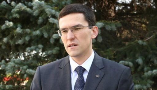 У тюменского губернатора появился новый заместитель