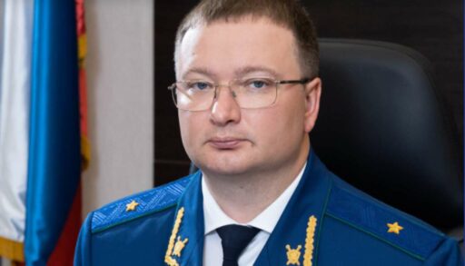 Главный прокурор Тюменской области покидает должность