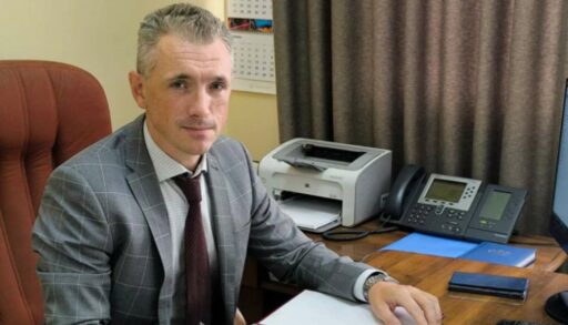 В Тюменском ГУСе назначен новый руководитель