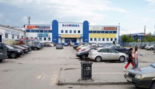 В Тюмени перечислили самые опасные места для женщин