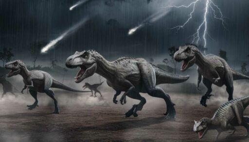 Ученые раскрыли тайну Ордовикского похолодания