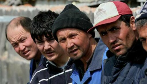 Тюменец фиктивно регистрировал мигрантов