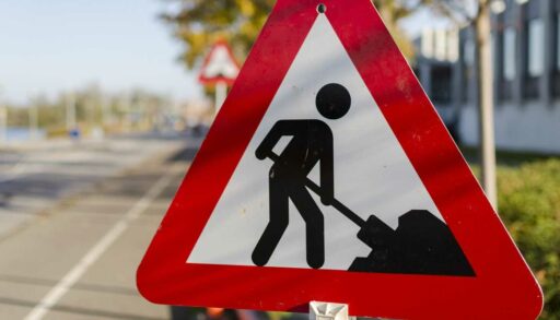 В тюменском районе Комарово построят новые дороги