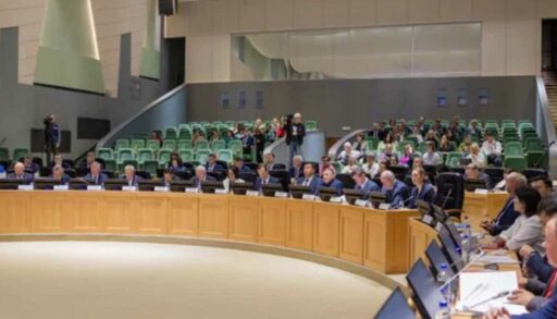 Городские депутаты одобрили отчет об исполнении бюджета Тюмени