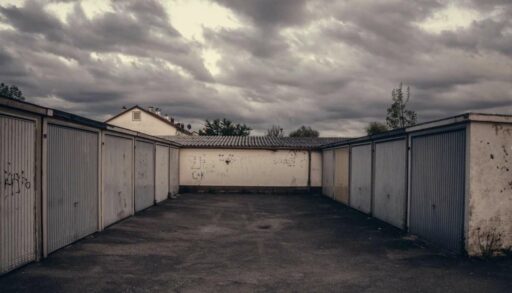 С 2023 года в Тюмени снесли более 750 гаражей и погребов