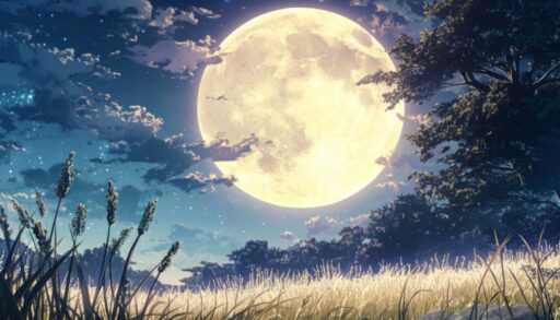 ИИ огород луна freepik.com