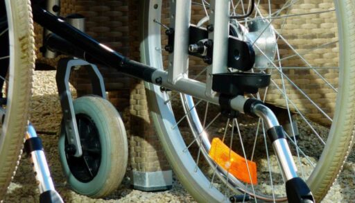 В Тюмени родители детей-инвалидов взяли более 16 тысяч дополнительных выходных