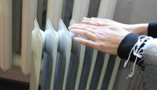 В Тобольске включат отопление 23 сентября. А что в Тюмени?