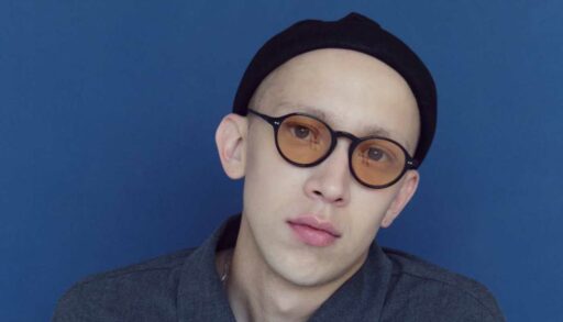 Тюменский актер Лев Зулькарнаев исполнит главную роль в сериале «Метод»