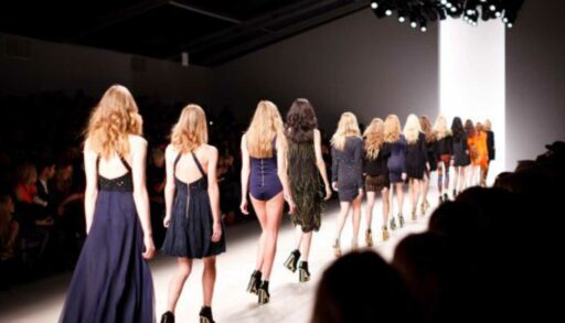 В Тюмени рассказали, какие параметры фигуры должны иметь девушки для работы на TNF