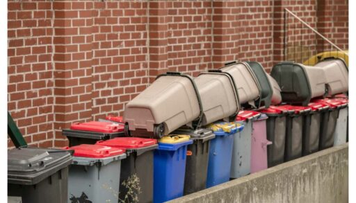 Ишимец убил знакомую и выбросил ее тело на помойку